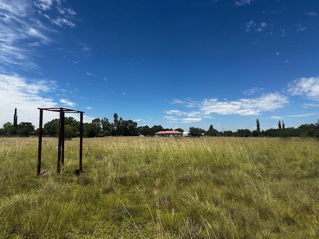 Commercial Property for Sale in Estoire Free State